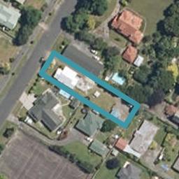 22 King Street, Dannevirke, Dannevirke