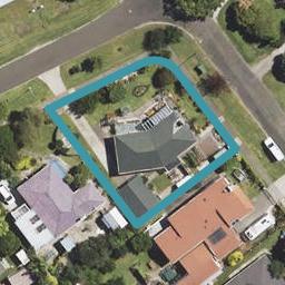 5 Owen Road, Inner Kaiti, Gisborne
