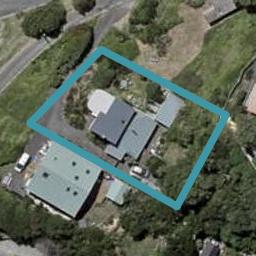 8 Pingau Street, Paekakariki
