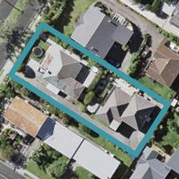 1/12 Northumberland Avenue, Belmont, Auckland