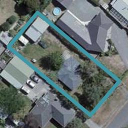 24 East Street, Greytown