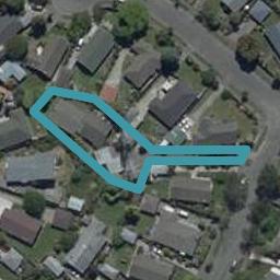 2/27A Ashbourne Street, Burnside, Christchurch
