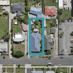 46 Avenal Street, Avenal, Invercargill