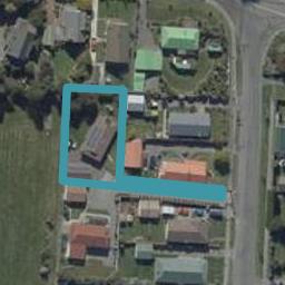 77 Market Street, Leeston, Leeston