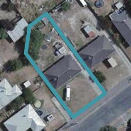 8 Clyde Street, Masterton