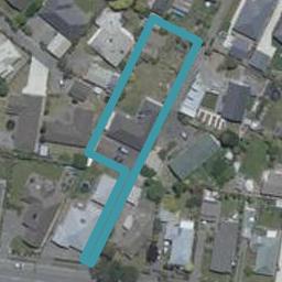 365A Mairehau Road, Parklands, Christchurch