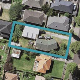 29 Waddell Avenue, Point England, Auckland