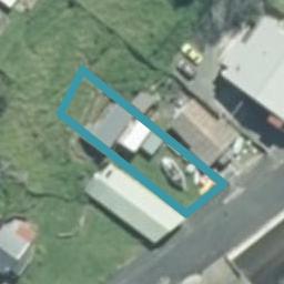 156 Omimiti Street, Kawhia, Kawhia