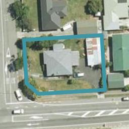 54 Nelson Street, Mayfield, Blenheim
