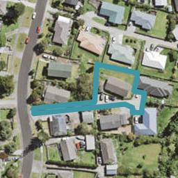 22 Roick Parade, Glen Eden, Auckland
