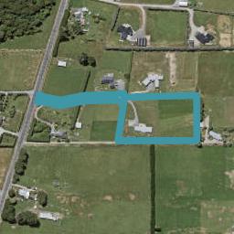 152 Otatara Road, New River Ferry, Invercargill