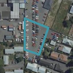 22 Shakespeare Road, WALTHAM, CHRISTCHURCH