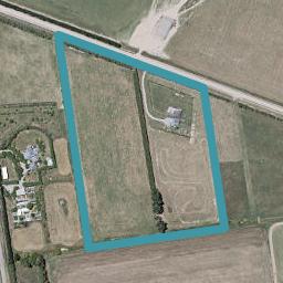 275 North Eyre Road, Swannanoa, Kaiapoi