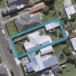 17 Tokomaru Street, Welbourn, New Plymouth