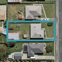293 Conyers Street, Strathern, Invercargill
