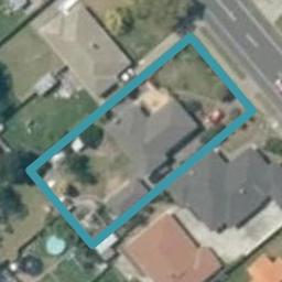 1014A Fitzroy Avenue, Mahora, Hastings