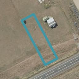 0 State Highway 1, Ohingaiti, Kimbolton