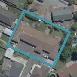3/7 Cassidy Place, Belfast, Christchurch