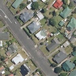 16 Albert Street, Dannevirke, Dannevirke