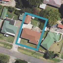 53 Abbott Street, Te Hapara, Gisborne