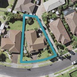7 Channing Crescent, Botany Downs, Auckland