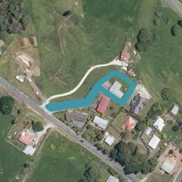 31 Gorge Road, Maungaturoto, Maungaturoto