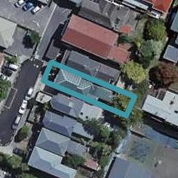 18 Edge Hill, Mount Victoria, Wellington