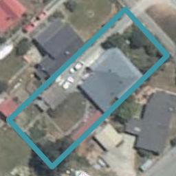 43 Mount Cook Road, Fairlie