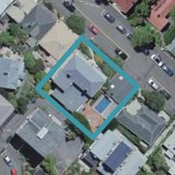 11 Saint Mary Street, Thorndon, Wellington