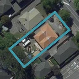 27 Whiteleigh Avenue, Addington, Christchurch