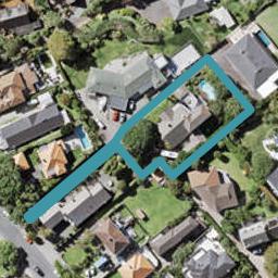 154A Long Drive, St Heliers, Auckland