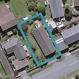 4 Karina Road, Merrilands, New Plymouth