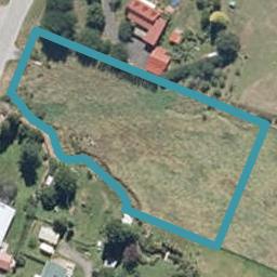 0 Tawhero Rd, Ohakune