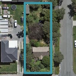 20 Hardy Street, Georgetown, Invercargill