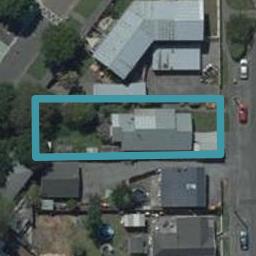 6 Ward Street, Addington, Christchurch