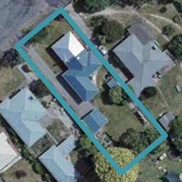 16 Huia Street, Masterton, Masterton