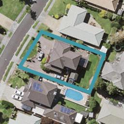 14 Emyvalie Place, Dannemora, Auckland
