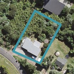 41 Trig Hill Road, Onetangi, Waiheke Island