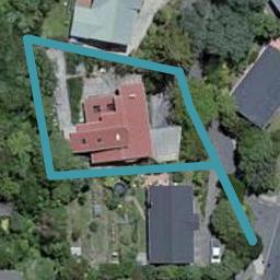 16 Chisbury Lane, Churton Park, Wellington