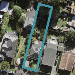 21 Prospect Terrace, Mount Eden, Auckland