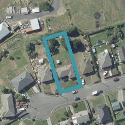 8 Milford Avenue, Calton Hill, Dunedin