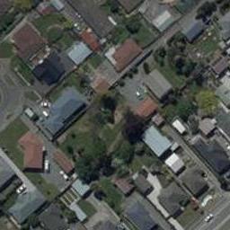4/100B Brynley Street, Hornby, Christchurch