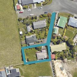 23 Hastings Street, Kaikoura