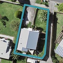 51A Maybury Street, Point England, Auckland