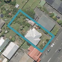20 Guyton Street, Whanganui, Whanganui