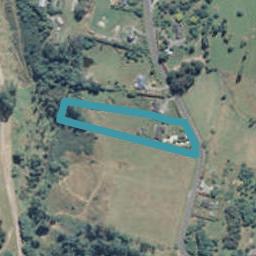 233 Downs Road, Geraldine Downs, Geraldine