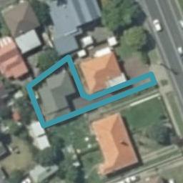 615 Queen Sh25 Street, THAMES, Thames