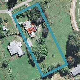 7 Whitmore Road, Ormond, Gisborne