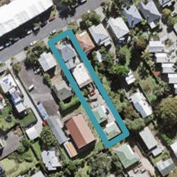 2/0 Sackville Street, Grey Lynn, Auckland