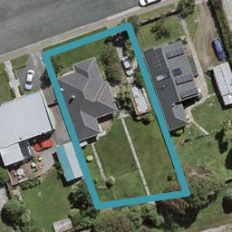 19 Islington Street, Turnbull Thomson Park, Invercargill